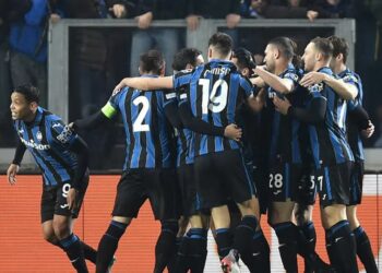 Serie A:  Atalanta Beat Udinese To Move Level With Leaders Napoli