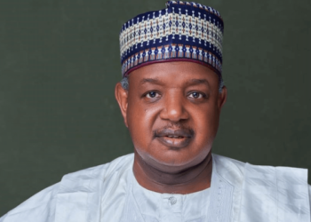 FG Plans N47.9trn For 2025, Raises Budget By 66.4%