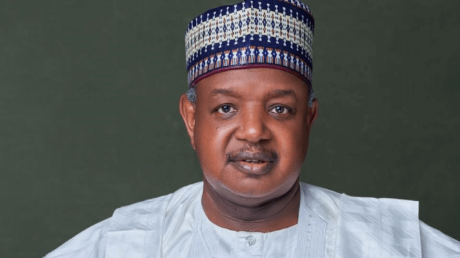 Bagudu