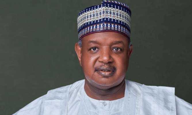 North Has No Regrets Supporting Tinubu – Bagudu 1 Atiku Bagudu 667x400 1