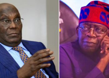 Atiku Replies Tinubu, Says My Policies Wont Inflict Pains On Nigerians