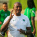 Give Eguavoen Super Eagles' Job On Permanent Basis, Kanu Urges NFF 4 Give Eguavoen Super Eagles’ Job On Permanent Basis, Kanu Urges NFF