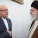 Iran’s Supreme Leader Khamenei Meets Ambassador Amid Deteriorating Health Rumours 5 Iran’s Supreme Leader Khamenei Meets Ambassador Amid Deteriorating Health Rumours