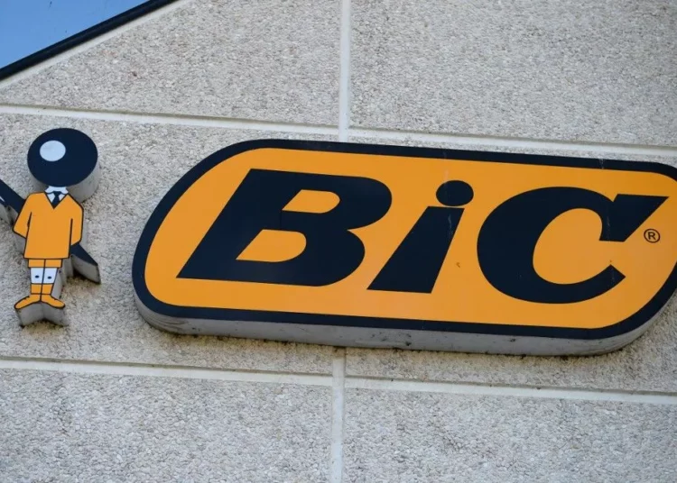 BIC