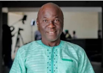 Gospel Movie Producer, Actor ‘Baba Gbenro’ Is Dead
