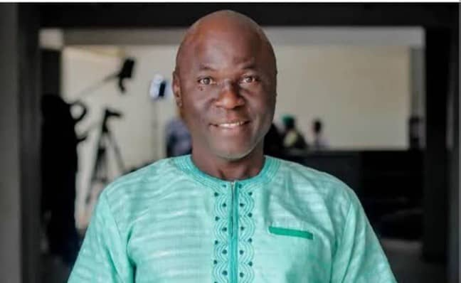 Gospel Movie Producer, Actor 'Baba Gbenro' Is Dead 1 Moses Korede Are, a.k.a Baba Gbenro