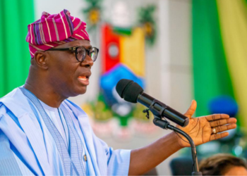 Lagos Gov’t To Partner EUACC To Boost Green Financing, Technology Transfer