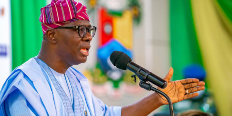 Sanwo-Olu