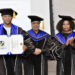UK Varsity Honours NPC Boss Danagundi With Doctorate Degree