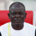 NNL: Gombe Yet To Finalise Squad For New Season — Bala Nkiyu