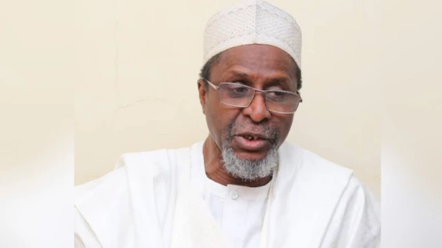 Govt, Stakeholders Canvass More Use Of Biosafety Activities 1 Balarabe Lawal