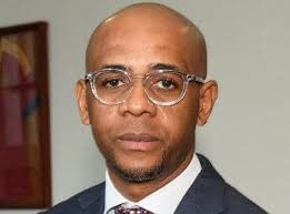 Finance Chief Nabbed Over 400 Sex Tapes With IGP, Ministers, Others’ Wives In Equatorial Guinea 1 Baltasar Engonga