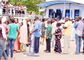 AFTER SYSTEM UPGRADES…Bank Customers Lament Persistent Failed Transactions