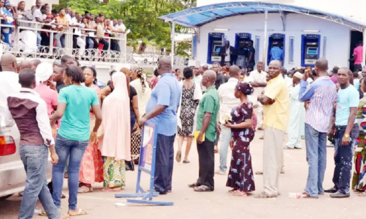 AFTER SYSTEM UPGRADES…Bank Customers Lament Persistent Failed Transactions 1 Banks 1