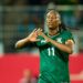 Zambia's Banda Voted BBC Women's Footballer Of The Year 5 Zambia’s Banda Voted BBC Women’s Footballer Of The Year
