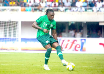 Super Eagles 2018 World Cup Heroics Motivated Me To Play For Nigeria – Bassey
