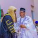 Bauchi Speaker Assures Gov Mohammed Of Speedy Budget Passage