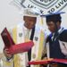 Baze Varsity's Top Graduand Gets $20,000 Prize At 11th Convocation 5 Baze Varsity’s Top Graduand Gets $20,000 Prize At 11th Convocation