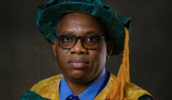 UNIZIK Rejects Education Ministry’s Move To Dissolve Governing Council, Sack VC 1 Benard Odoh