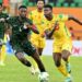 AFCON 2025Q: Benin Republic Star, Ahlinvi, Doubtful For Nigeria Match 5 AFCON 2025Q: Benin Republic Star, Ahlinvi, Doubtful For Nigeria Match