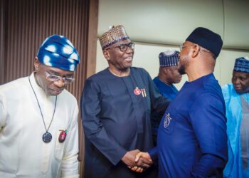 Constitutional Review: Kalu Seeks Govs’ Early Input To Avoid Delays