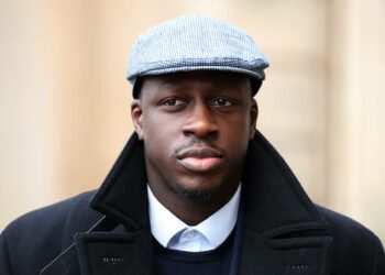 Judge Orders Man City To Pay Mendy ‘Majority’ Of Unpaid Wages