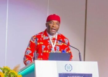 268,000 IDPs Scattered All Over South-east – Kalu