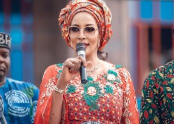 Bianca, Oduwole Commit To Strengthening Nigeria’s Global Partnerships, Economic Growth