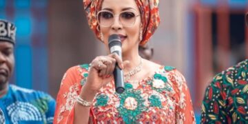 Nigeria Must Lead West Africa Against Terrorism, Human Trafficking - FG 2 Bianca, Oduwole Commit To Strengthening Nigeria’s Global Partnerships, Economic Growth