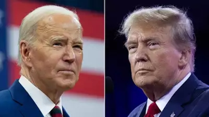 Biden Invites President-elect Trump To White House 1 Biden Congratulates Trump On Election Win Extends White House Invitation To President Elect