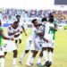 2025 CHAN Qualifiers: Ghana Unveils 32-man Squad For Nigeria Clash