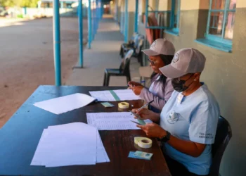 Botswana Ruling Party Loses Election After 58 Years