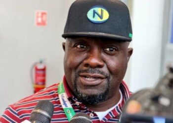 Egbe Hails Olopade’s Appointment As DG National Sports Commission.