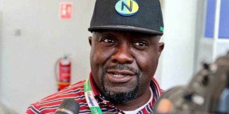 Bukola Olopade