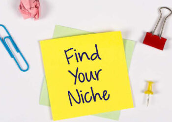 How To Find A Niche Market For Your Business