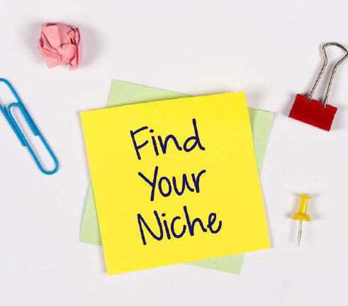 How Niche Marketing Drives Profit And Growth 1 Business