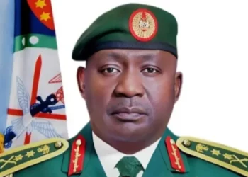 CDS Musa National Peace, Unity Golf Tourney Holds November 16