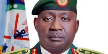 CDS Musa National Peace, Unity Golf Tourney Holds November 16