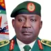 CDS Musa National Peace, Unity Golf Tourney Holds November 16