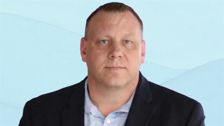 Cruise Line Offers US Citizens 4-year Escape From Trump’s Second Term 1 CEO Mikael Petterson