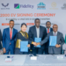 Transport Firm, Partners To Inject 2000 Electric Vehicles Into Nigeria 5 CIG motors