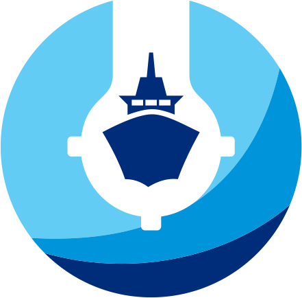 Caverton Marine logo