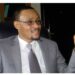 Reps Concur With Senate Over Removal Of CCT Chairman Umar 5 Reps Concur With Senate Over Removal Of CCT Chairman Umar