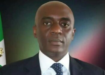 Court Declines To Sack NDDC Board Chairman, Ebie