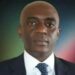 Court Declines To Sack NDDC Board Chairman, Ebie