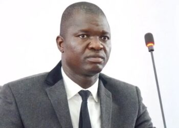 Gov Nwifuru Presents N396.58bn 2025 Budget To Ebonyi Assembly