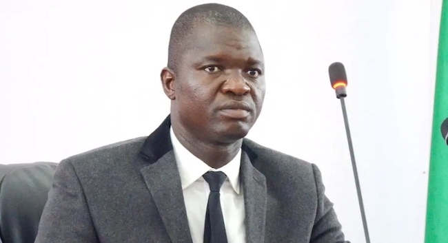 Nwifuru Voids Banishment Of Ex-Council Boss, Brother 1 Chief Francis Nwifuru