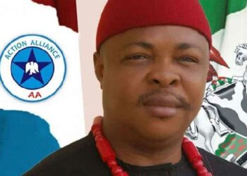 Appeal Court Affirms Udeze As AA National Chairman