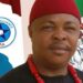 Appeal Court Affirms Udeze As AA National Chairman