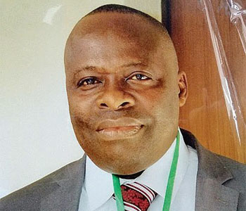 Don Tasks FG On Resumption Of Crude Production In Ogoni 1 Chris Ekong f